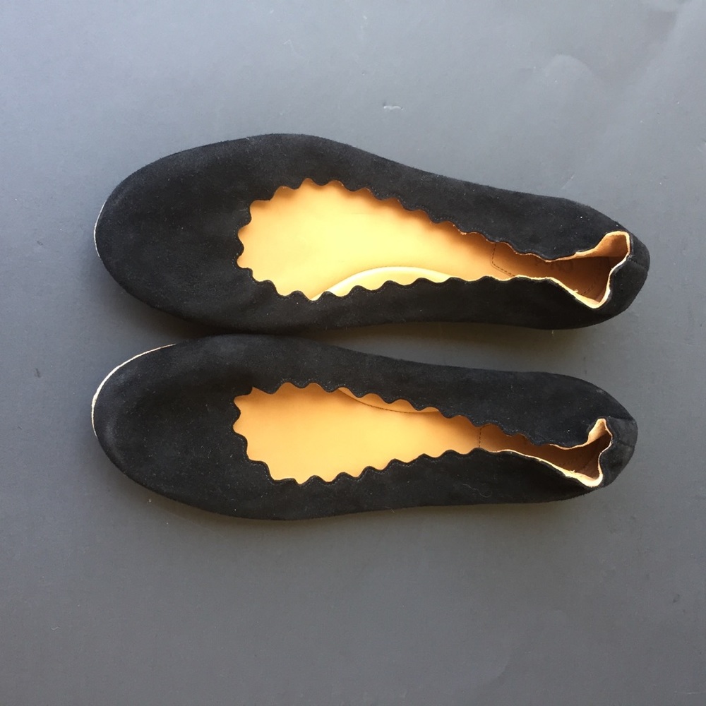Chloe Flats - Picture 4 of 6